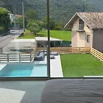 Ferienhaus Noelia - Dimore Del Borgo Antico Colico