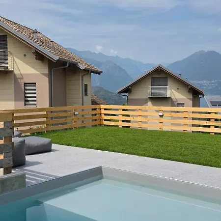 Ferienhaus Noelia - Dimore Del Borgo Antico Colico