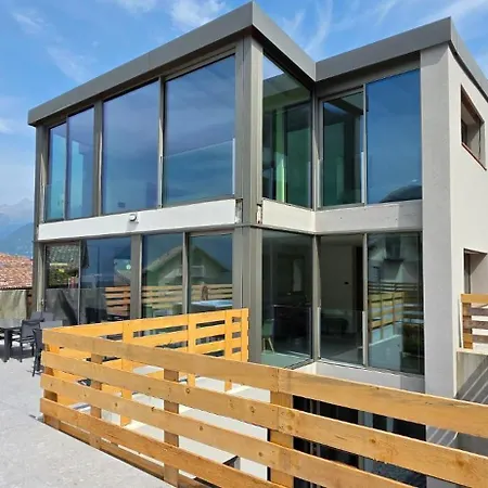 Noelia - Dimore Del Borgo Antico Ferienhaus Colico