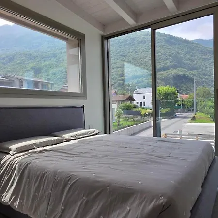 Noelia - Dimore Del Borgo Antico בית נופש קוליקו