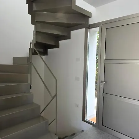 Ferienhaus Noelia - Dimore Del Borgo Antico Colico