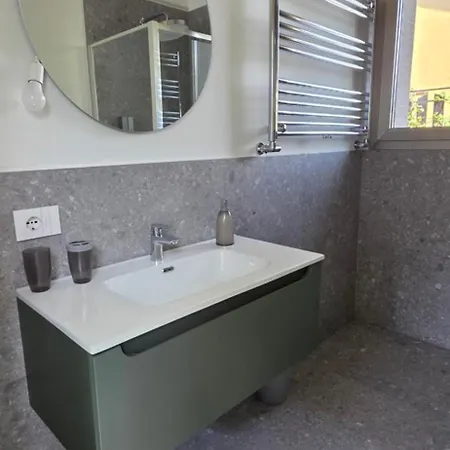 Noelia - Dimore Del Borgo Antico Holiday home